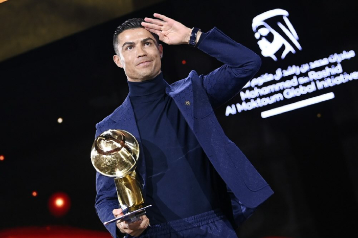 ronaldo