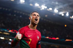 ronaldo
