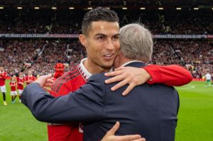 ronaldo