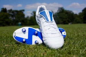 cedera pesepak bola