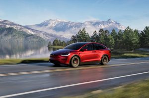 tesla