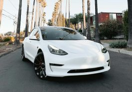 tesla