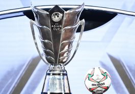 AFC Asian Cup