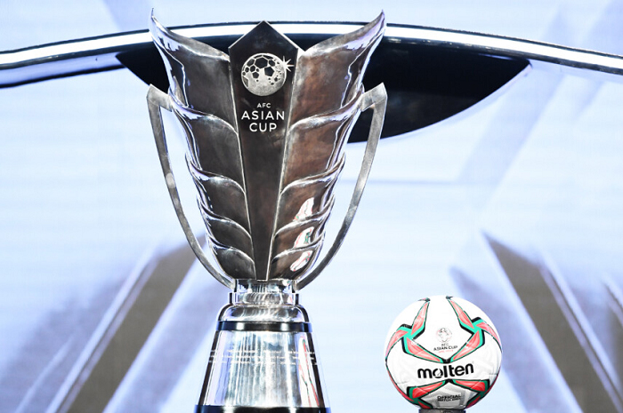 AFC Asian Cup