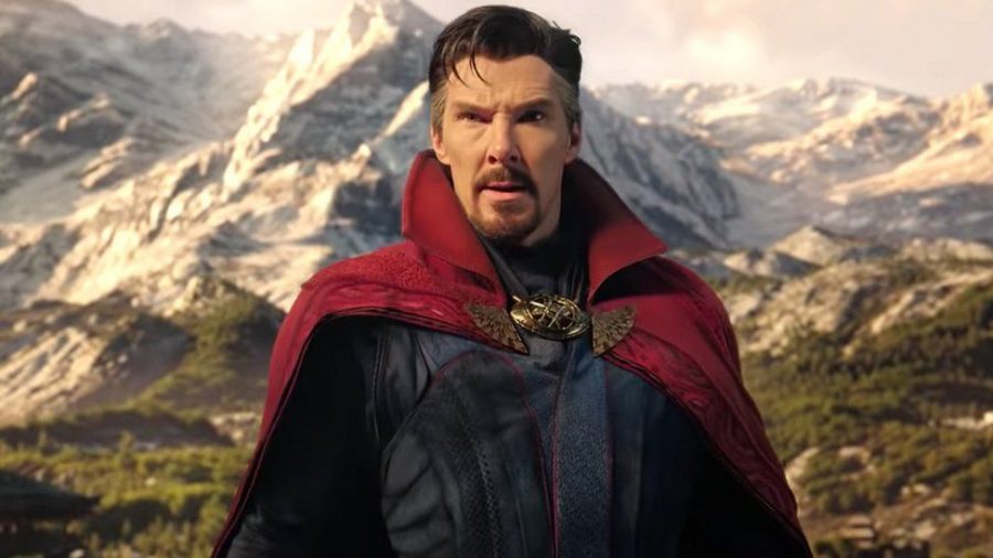 Doctor Strange. Foto: Marvel Studios