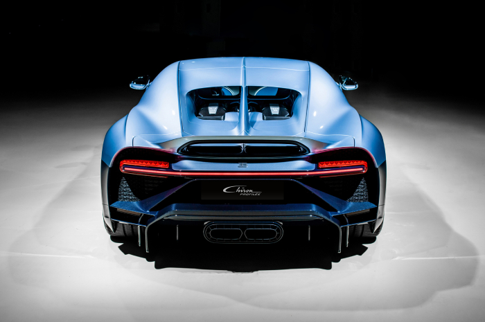 bugatti