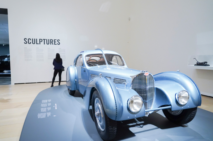 bugatti