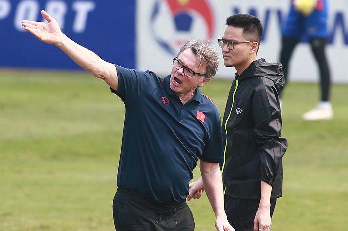 Philippe Troussier