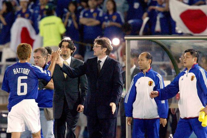 Philippe Troussier