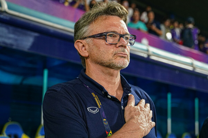 Philippe Troussier