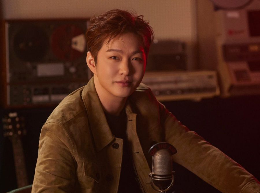 Changsub BTOB. Foto: Instagram/@lee_cs_btob
