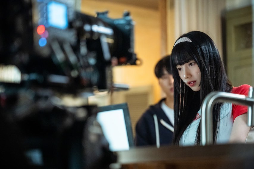 Bae Suzy. Foto: Instagram/@skuukzky