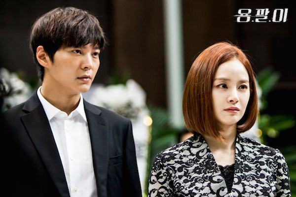 Yong Pal. Dok: SBS TV