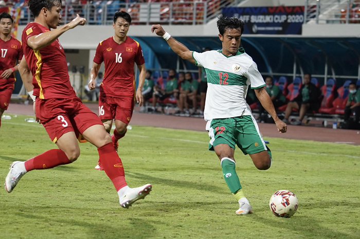 timnas indonesia
