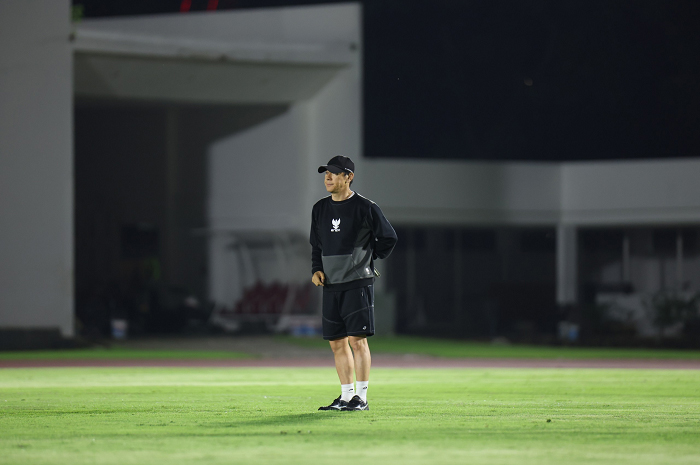 timnas indonesia