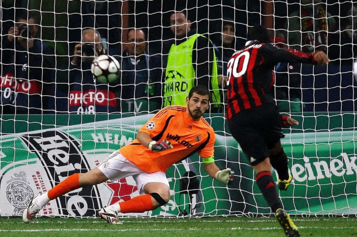 penalti
