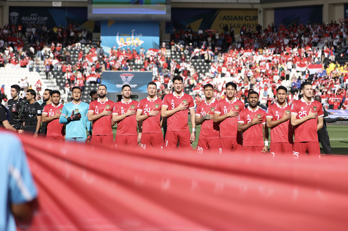 timnas indonesia