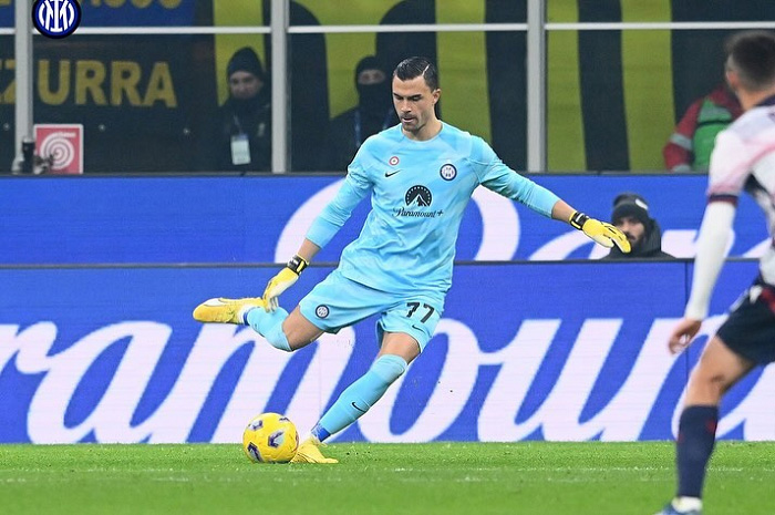 Emil Audero