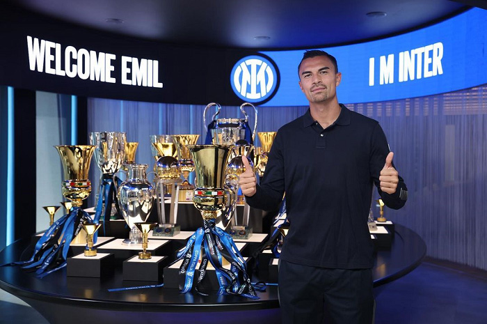 Emil Audero