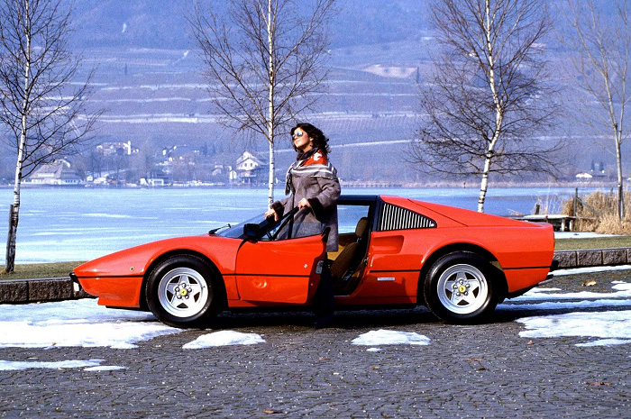 ferrari termurah