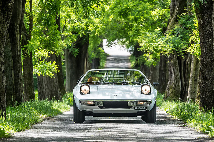 Lamborghini