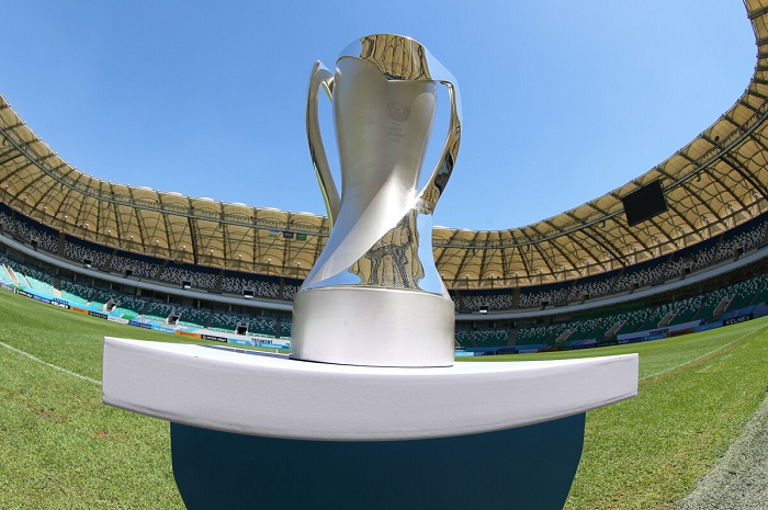 Piala asia