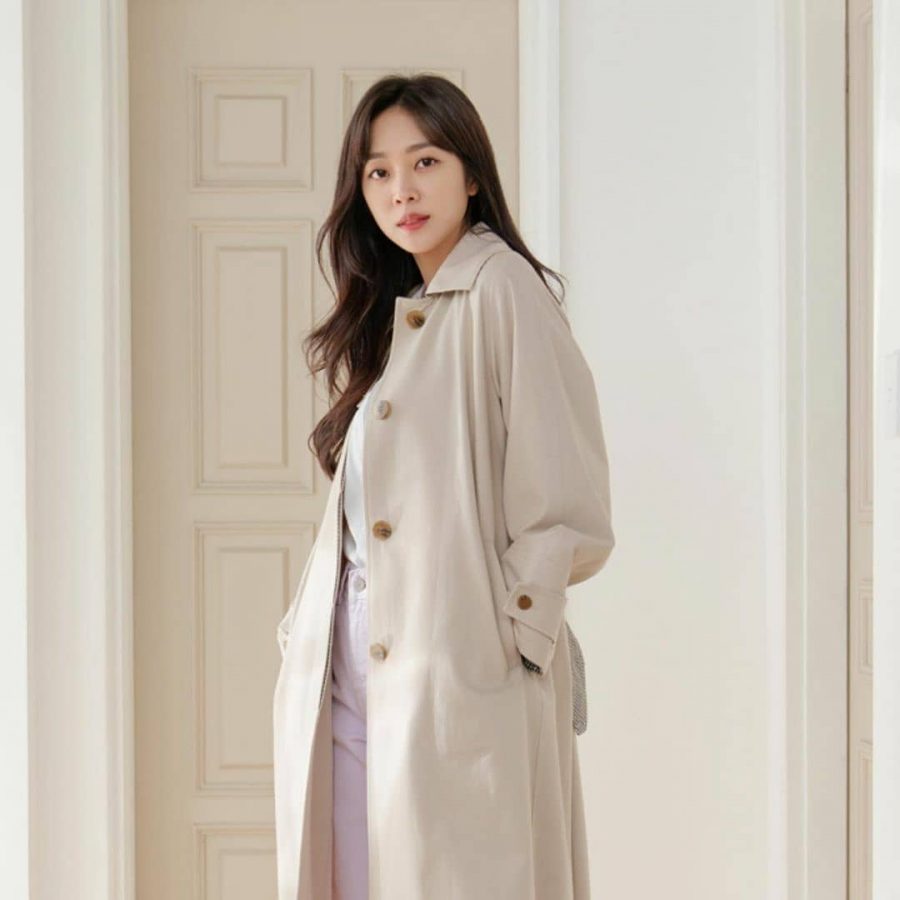 Jo Bo Ah. Foto: Instagram/@joboah.indonesiafanpage