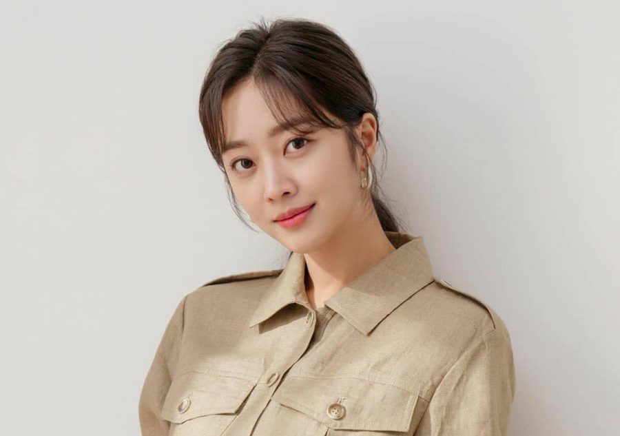 Jo Bo Ah. Foto: Instagram/@joboah.indonesiafanpage