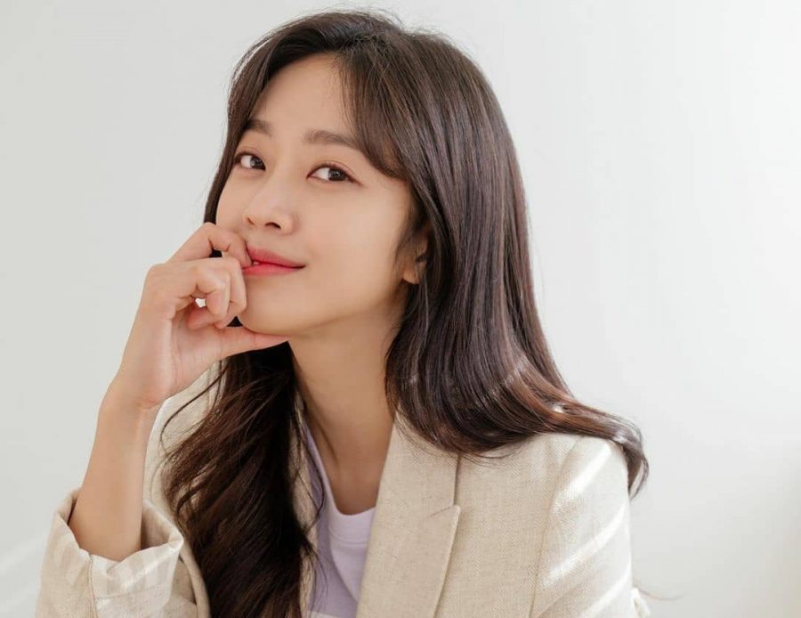 Jo Bo Ah. Foto: Instagram/@joboah.indonesiafanpage