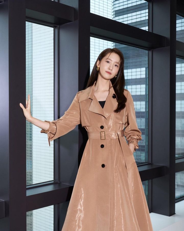 Yoona Lim, Foto: instagram @yoona__lim
