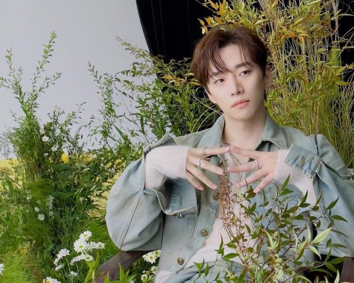 Lee Jun Ho. Foto: Instagram/@le2jh