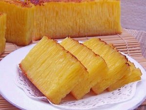 Bika ambon. Foto: Pinterest