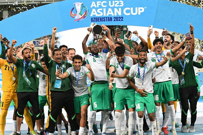 piala asia