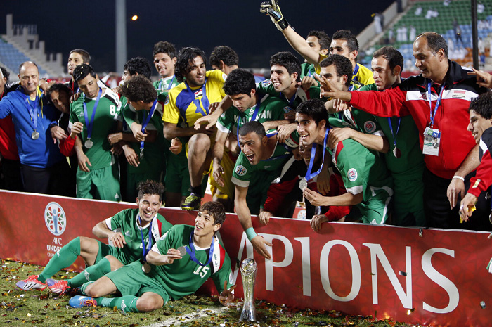 piala asia