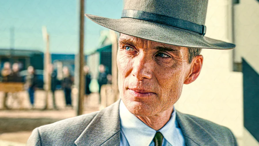 Cillian Murphy Film