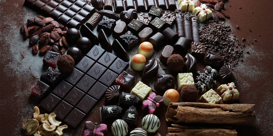 Cokelat