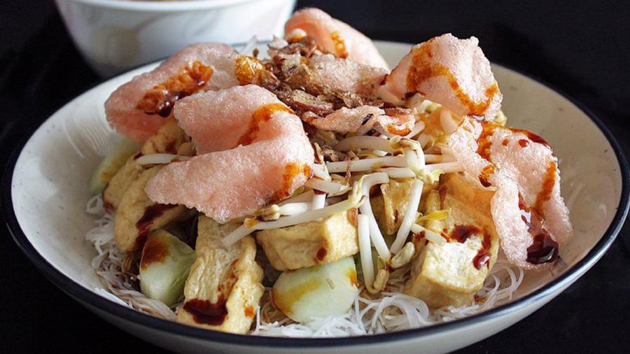ketoprak jakarta