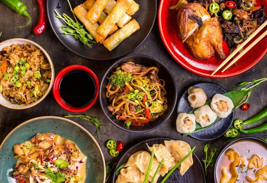 kuliner asia