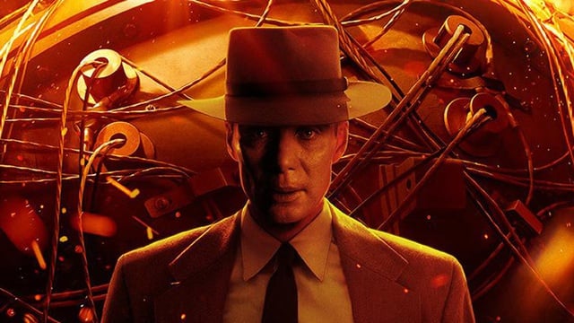 oppenheimer