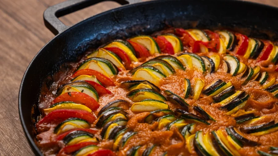ratatouille