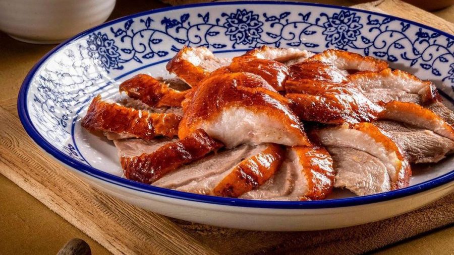 bebek peking