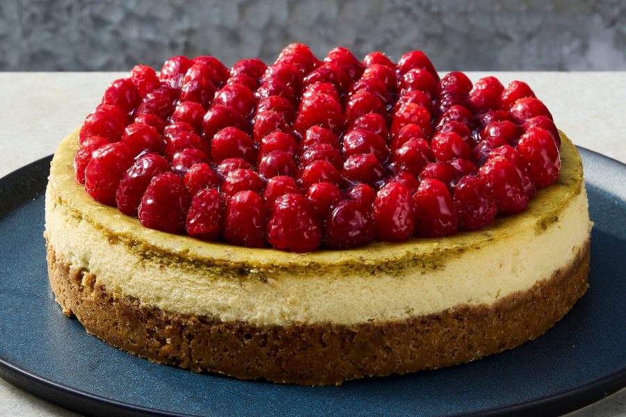 cheesecake