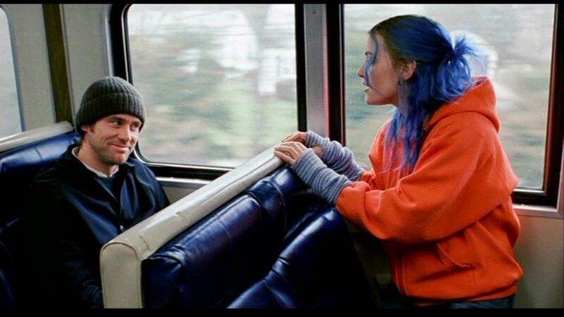 eternal sunshine of the spotless mind