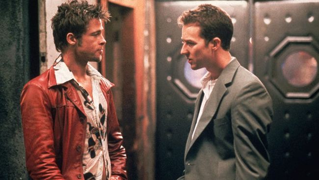 fight club