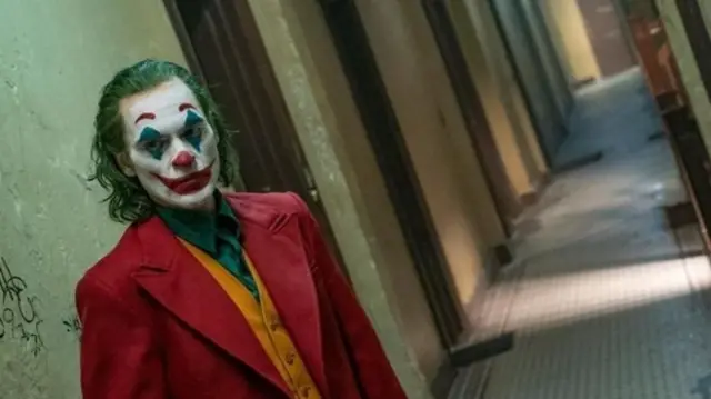 joker