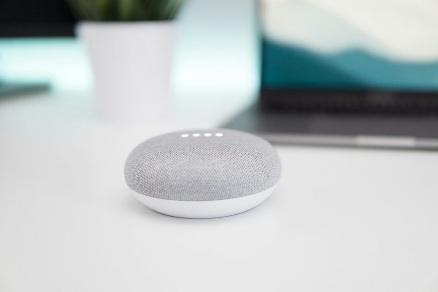 Barang Wajib di Smart home