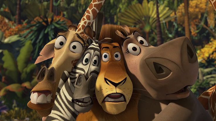 madagascar