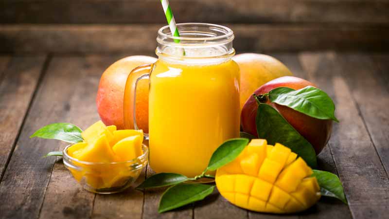 mangga