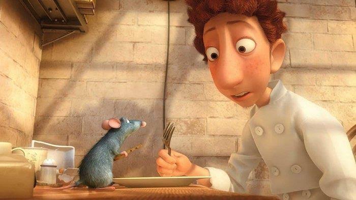 ratatouille