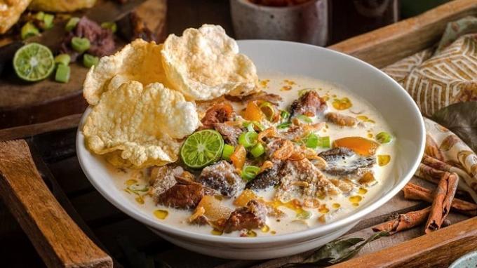 soto betawi